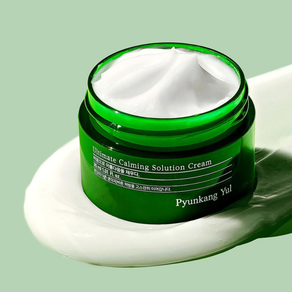 Pyunkang Yul Ultimate Calming Solution Cream 30ml