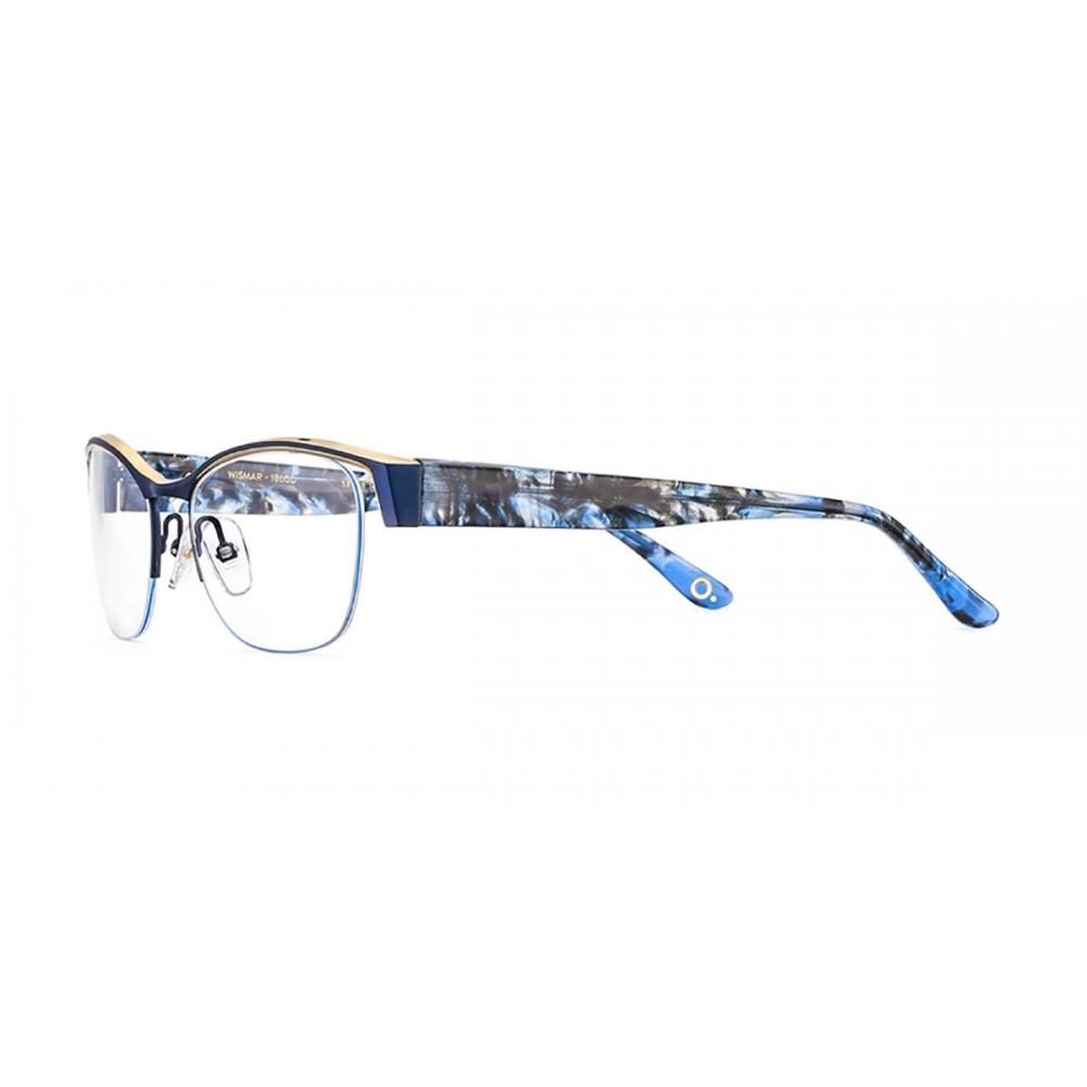 Etnia Barcelona Wismar Blgd Women Eyeglasses