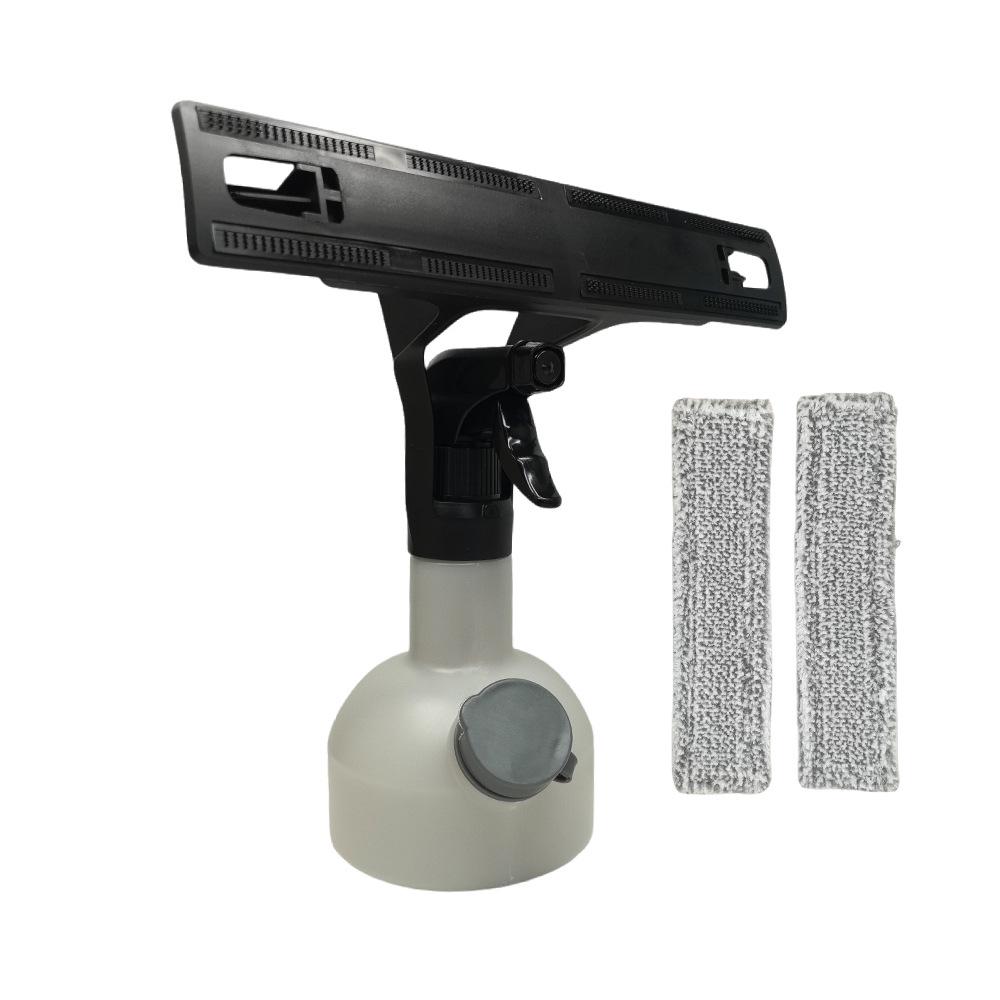 Kärcher SC Series Steam Accessories Set: Includes Small Round Brush, Copper Brush, Floor Nozzle