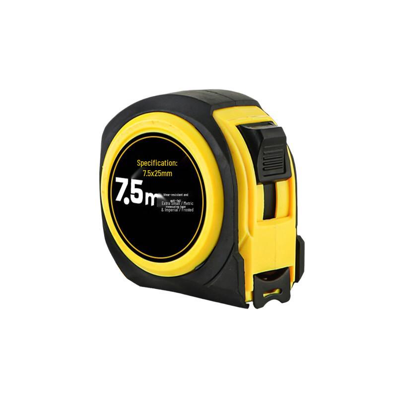 Gong Yue Heavy-Duty Steel Tape Measure