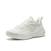 Anta Comfortable Fashionable Simple Shock Absorbing Wear Resistant Breathable Low Top Casual Running Shoes Women sneaker 922535517-1