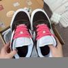 New Popular Flat Shoes Board Shoes Ultra-light Canvas Shoes
