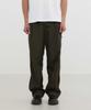 WMC Deep Pleated Nylon Pants (3 Colors)