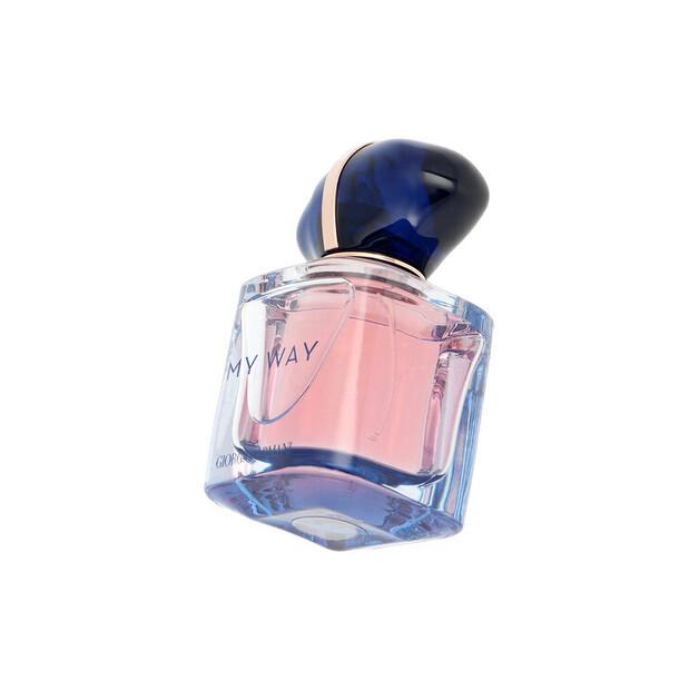 Парфюмерная вода Giorgio Armani My Way Intense