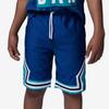 Jordan Mid Rise Straight Leg Drawstring Shorts Kids shorts DR8097-486