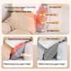 WayourCare Lumbar & Back Massager CN Plug (adapter Included)