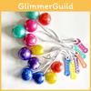 Lat0 Lat0 Boule Claqueuse Fidget Virale Réduire le Stress Améliorer l'Intelligence Et Faire du Bruit