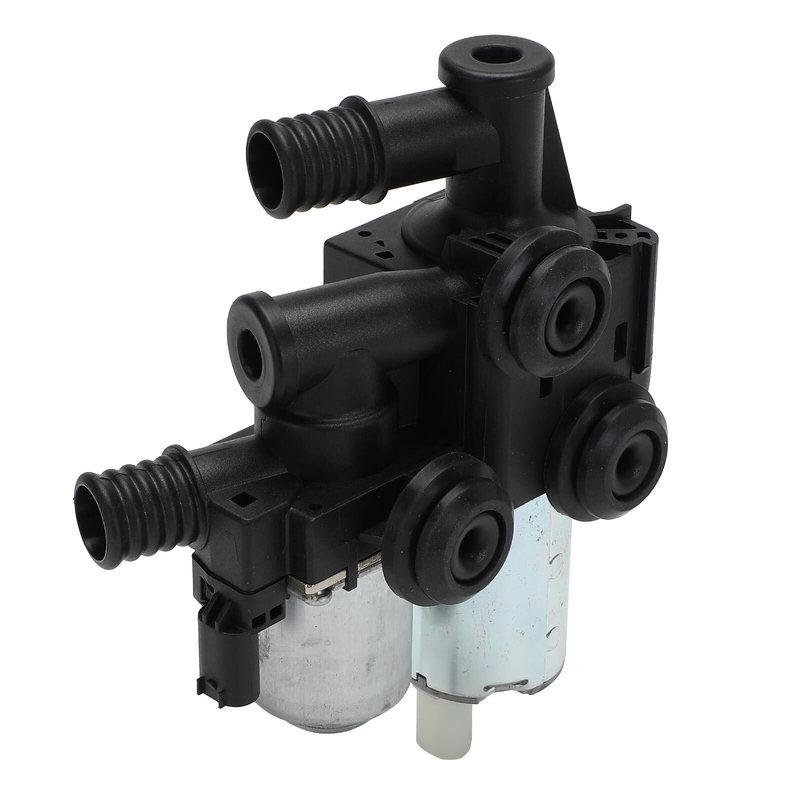 64118369807 Heater Control Valve for BMW M3 E46 2001 2002 2003 2004-2006 Z3 E36 2001-2002 6411 8369 807