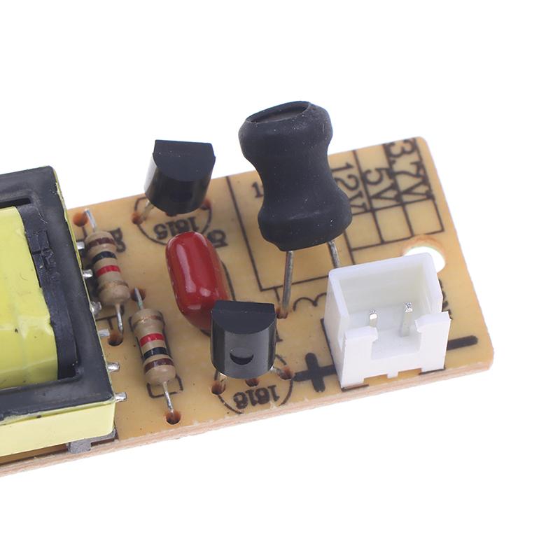 Power Transformer Ultraviolet Uvc Lamp Electronic Ballast Overload Protection