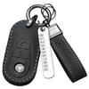 Premium Key Case for Mercedes E300L, C260, GLC, C200, A-Class, S-Class