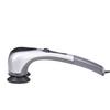 Electric Handheld Massager Machine Full Body Neck Vertebra Heated Back Muscle Relax Vibrating Deep Tissue Massage Health