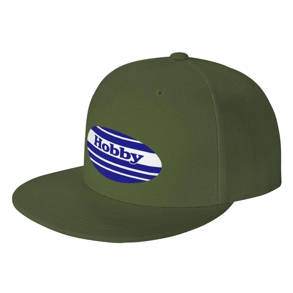 Unisex Baseball Hats HOBBY Outdoor Streetwear Summer Sports Baseball Caps Hip Hop Cap Casquette