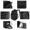 [FOCUHUNTER] 40L Tactical Backpack, Waterproof, Shockproof, MOLLE Compatible, USB Charging Port, Rucksack, Hiking Backpack, Survival Game, Hiking,