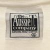The Aussie T Company 90s Made in USA Old Short sleeve T-shirt Men's Used