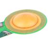 1 Pcs 25.5Mm Tweeters Voice Coil Round Speaker Treble Coil Horn Copper Diaphragm