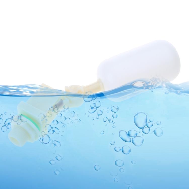 Water Float Valves with Adjustable Arm Water Filter Float Ball Valves Durable