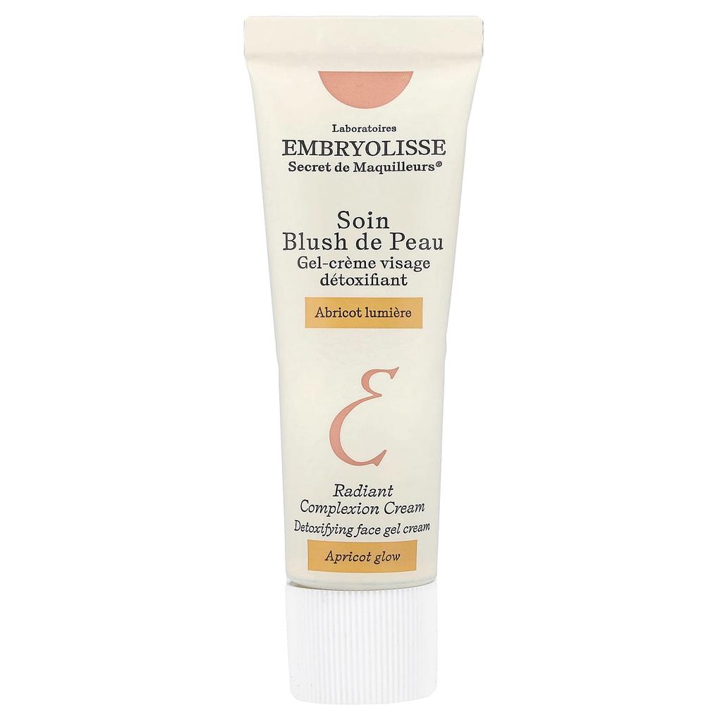 Embryolisse Radiant Complexion Cream, Apricot Glow, 30ml (1.01 Fl Oz)