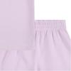 Nike Casual Sports Suit Soft Comfortable Fashion Versatile Baby suits Pink Purple II6485-537