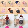 Casual Wears 11.5" Fashion Skirt Fashion 30cm Doll Trousers  30cm Doll/1/6 BJD Dolls