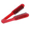   Hair Brush Anti Static Heat Resistant Double Sided   Hair Brush Comb
