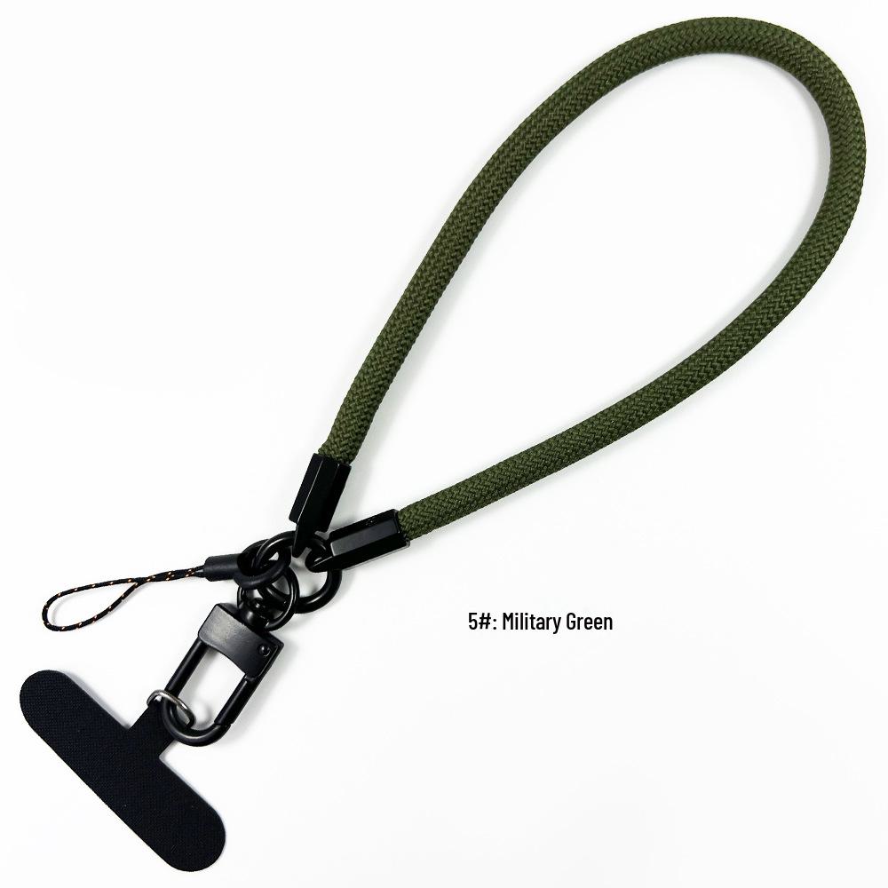 Abnehmbares Mehrzweck-Armband für Mobiltelefone, Kameras, Schlüssel – Hochwertiges Umhängeband für den Außenbereich.