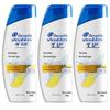 Head & Shoulders Anti-Dandruff Oil Control Shampoo