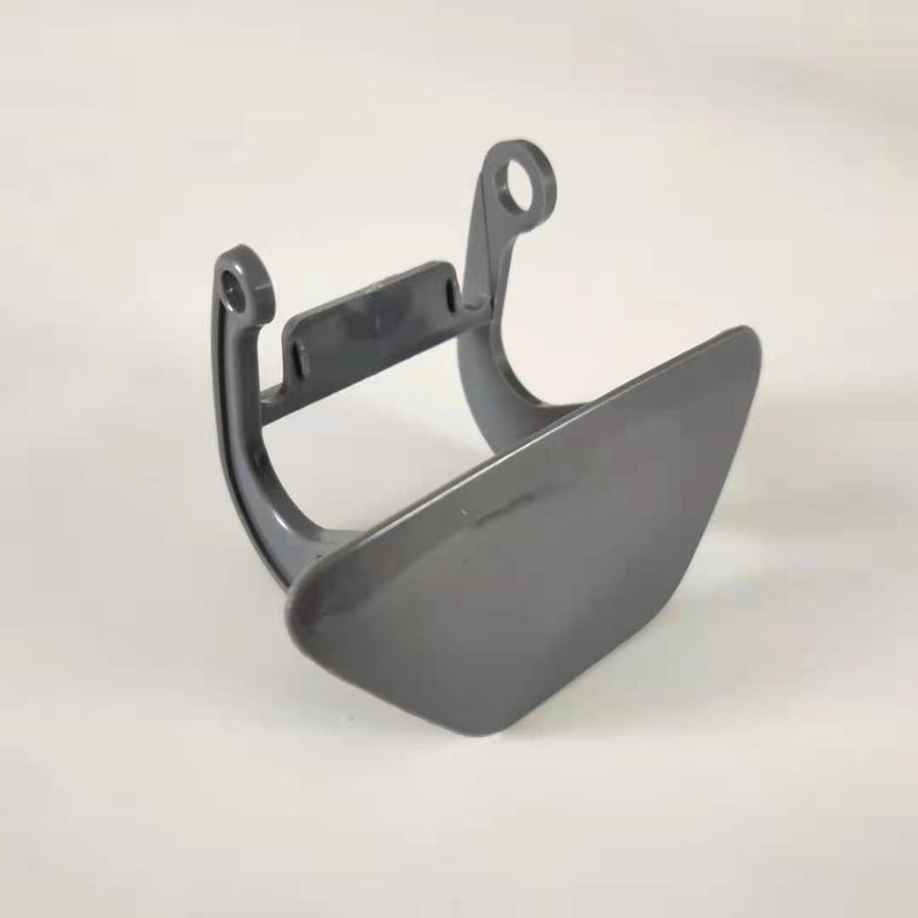 BMW 5 Series F10/F11 Bumper Cover Trim 51117246869/51117246870