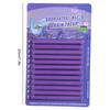 12Pcs Drain Cleaner Sticks Pipe Drain Sticks Sink Cleaner Enzyme Opener Unclogger Tool Deodorizer For Pipe Sinks Shower