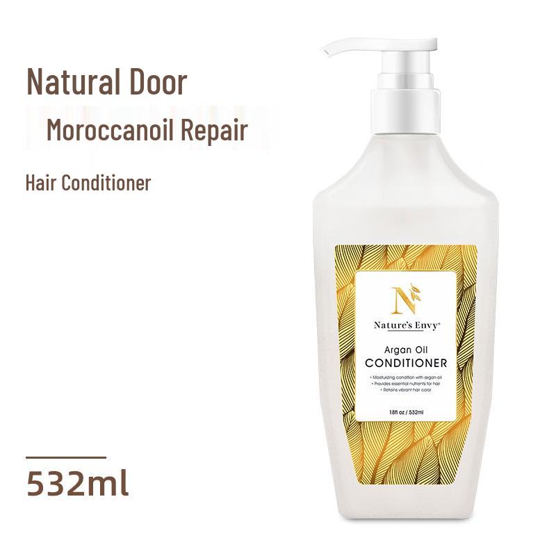 

Desert Essence Moroccan Oil Repair Conditioner
