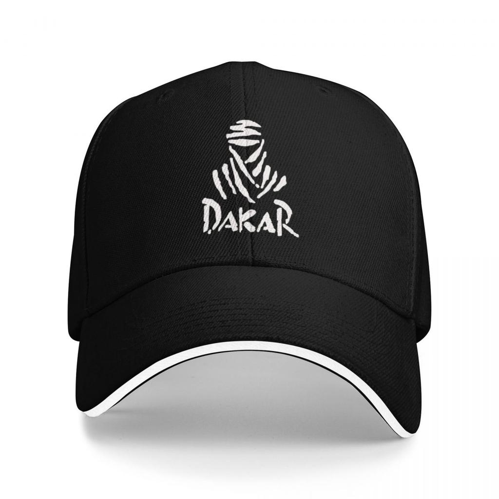 Unisex Baseball Hats Dakar Rally Motorcycle Outdoor Streetwear Summer Sports Baseball Caps Hip Hop Cap Casquette Hats