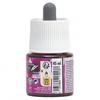 Encre aquarelle - pebeo - colorex - 45 ml - couleur carmin - mixte