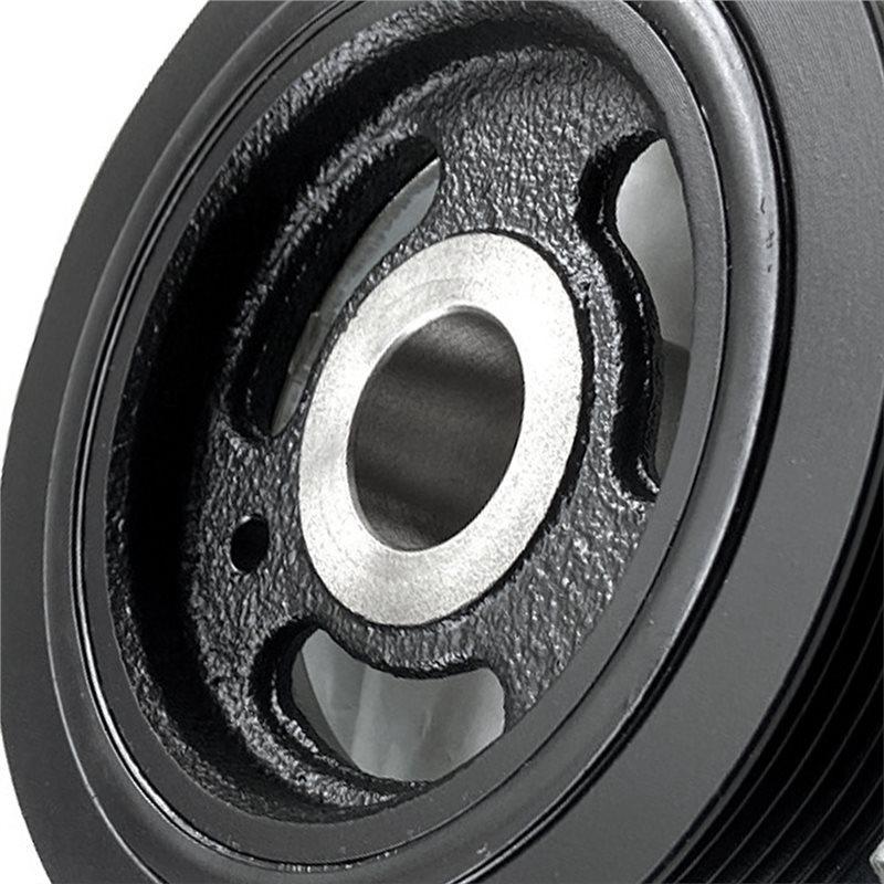 For Ford Mondeo S-MAX 2.3 Engine Replacement Part- Crankshaft Pulley L31T-11-400 L31T11400 Auto Parts