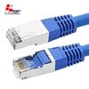 L-CUBIC Cat6 Single Shielded Ethernet Cable