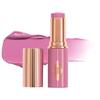 Charlotte Tilbury Unreal Lip + Cheek Glow Blush Stick With Hyaluronic Acid 0.31 Oz 9 Ml Pretty Glow Dreamy Lilac