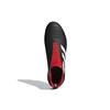 Adidas Predator 18+ Fg 'Black Red' DB2012