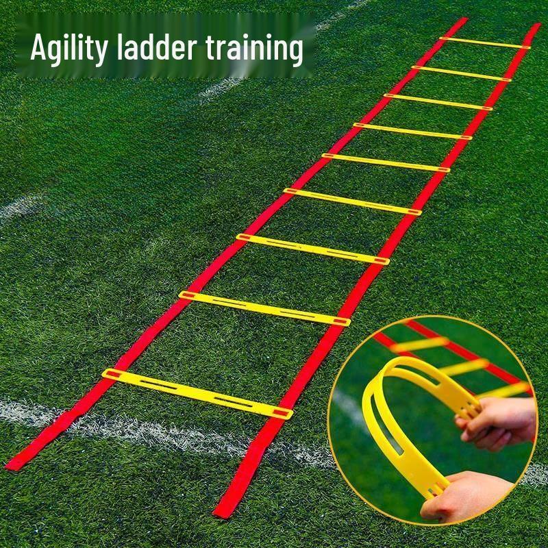 Jundingying 14-Section Agility Training Ladder
