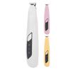 Dog  Trimmer Dog  Trimmer with LED Light Rechargeable Electric Cat  Grooming Clippers for Feet Small Area Hair