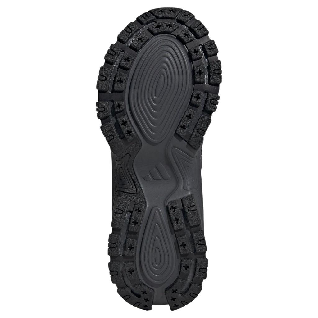 Adidas Shadow Fever Retro Versatile Non-Slip Durable Low-Top Dad Sneakers Unisex Sneakers Black KK3779