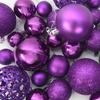 Artificial Christmas Tree with 300 LEDs and Stand Green 240 cm