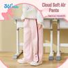 361° Kids Lyocell Knit Long Pants