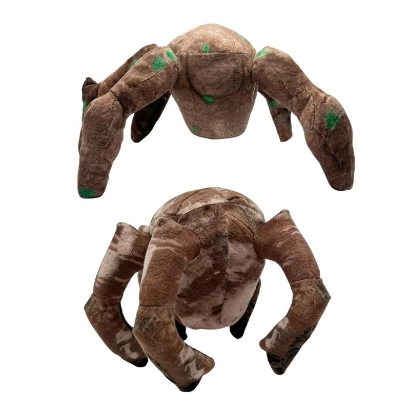 Neuer Rettungsplan Lustiges Projekt Hail Mary Plüschtier Weich 20 cm Rocky Plüschtiere Puppe Kuschelkissen Baumwollspielzeug Geburtstagsgeschenk