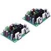 Power Amplifier Board with Connector Gasket Accessories DIY Electronic Components MX50 SE