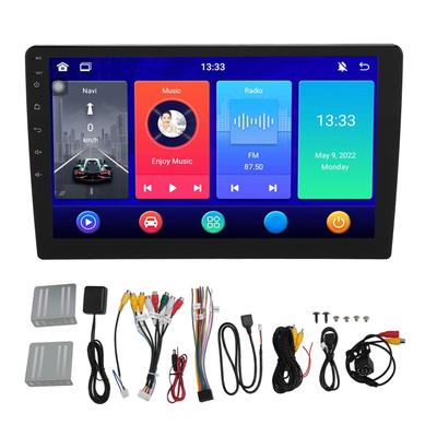 1G 16G Autoradio für Android 13 Doppel-DIN 10,1 Zoll Touchscreen Autoradio für Android Auto