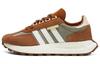Retropy E5 'Brown White Gold' GY9921