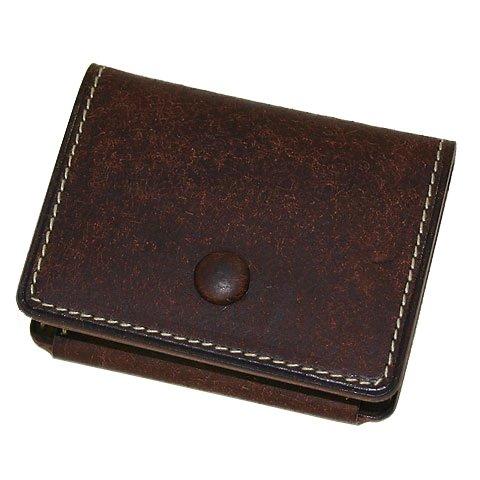 

Чехол для монет HOF, коричневая сумка Yoshida [Porter] 240-04186 (60)