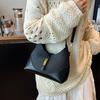 New dumplings portable women's bag messenger bag