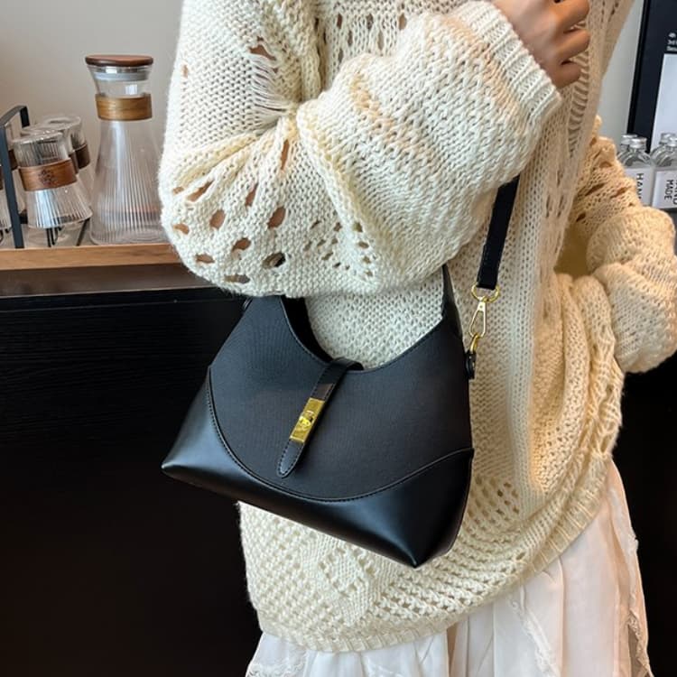 New dumplings portable women's bag messenger bag