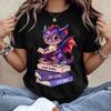 Reading Quote Tshirt Floral Book Graphic T ShirtWomen Humor Fashion T Shirts Casual Streetwear Tshirts Comfortable Breathable