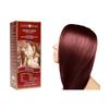 Surya Brasil Henna-Creme 15 Geschmacksrichtungen 9. Mahagoni 1 Stück