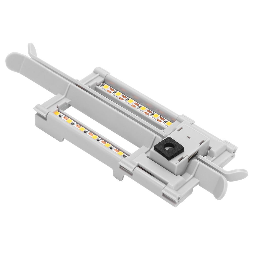 LED Landing Gear Foldable Extension Height Extender with Night Light for DJI Mini Mini 2